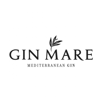 Gin Mare Mediterranean gin Gin Mare - gin de Méditerranée
